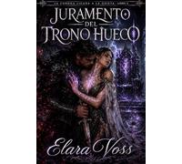 Juramento del Trono Hueco (La Corona Ligada a la Grieta)
