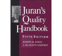 Juran's Quality Handbook
