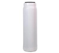 Juraperle pH Correction Filter 10" x 2.5" pH Correction Water Filter Cartridge, Calcium Carbonate, Drinking Water Remineralisation & Private Supplies