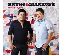 Juras De Amor by Bruno & Marrone (2011-09-15)