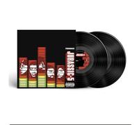 Jurassic 5 - Feedback [VINYL]