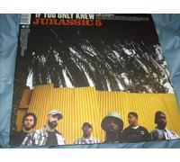 Jurassic 5 - Hey / If You Only Knew [12" VINYL]