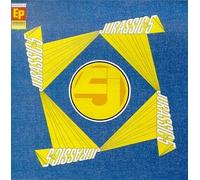Jurassic 5 - Jurassic 5 Ep