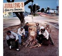 Jurassic 5 - Quality Control [VINYL]