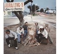 Jurassic 5 - Quality Control [VINYL]