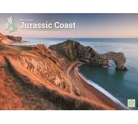 Jurassic Coast A4