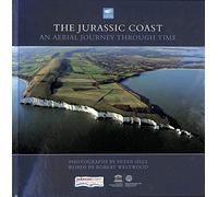 Jurassic Coast: An Aerial Journey Through Time