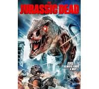 Jurassic Dead, The [DVD] [NTSC]