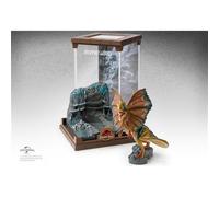 Jurassic Dilophosaurus Figure by Noble Collection NN2501