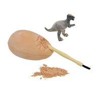 Jurassic Era Dino Egg Dig Kit Jurassic Era Multicolor