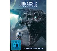 Jurassic Expedition