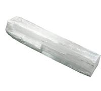 Jurassic Jacks Selenite Stick Crystal