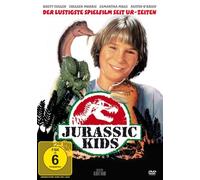 Jurassic Kids