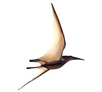 Jurassic Kites. Realistic and unique Pterodactyl Kite from the age of the Dinosaurs