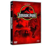 Jurassic Park 1