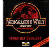 Jurassic Park 2