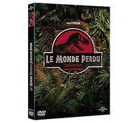 Jurassic park 2 : le monde perdu [FR Import] [DVD] [1997]