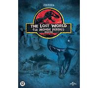 Jurassic Park 2 - Lost World (1 DVD)