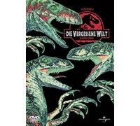 JURASSIC PARK 2 - MOVIE [DVD] [1997]