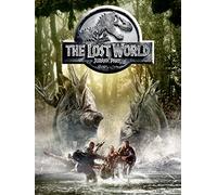 Jurassic Park 2 - The Lost World