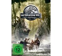 JURASSIC PARK 2-VERGESSEN - MO [DVD] [1997]