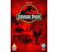 Jurassic Park [DVD] [1993]