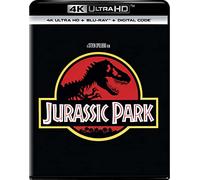 Jurassic Park