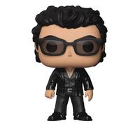 Jurassic Park 26733 Dr Ian Malcolm Pop Vinyl Figure
