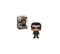 Jurassic Park 26733 Dr Ian Malcolm Pop Vinyl Figure