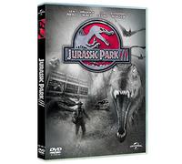 Jurassic Park 3