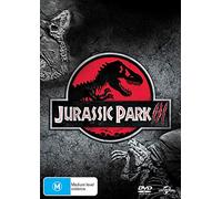 Jurassic Park 3