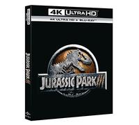 Jurassic Park 3 (4k+Br)