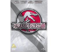 Jurassic Park 3 [DVD]