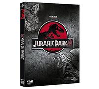 Jurassic park 3 [FR Import] [DVD] [2001]