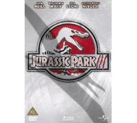 JURASSIC PARK 3 NEW DVD