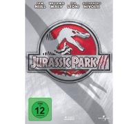 Jurassic Park 3 [Verleihversion] [DVD] (2002) Neill, Sam, Macy,WilliamH.