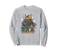 Jurassic Park 30th Anniversary Grand Opening Sweatshirt