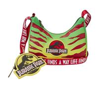 Jurassic Park 30th Anniversary Life Finds a Way Crossbody