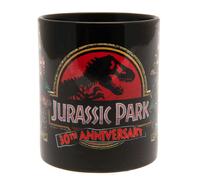 Jurassic Park 30th Anniversary Mug