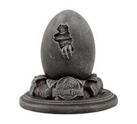 Jurassic Park 30th Anniversary Replica Egg and John Hammond Cane Set, none