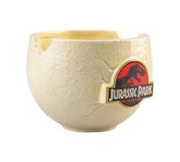 Jurassic Park 3D Bowl
