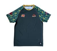 Jurassic Park 93 - Football Shirt Jersey multicolour XL