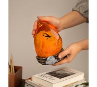 Jurassic Park Amber Lamp