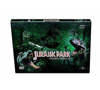 Jurassic Park - Augmented Reality Edition