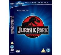 Jurassic Park - Augmented Reality Edition [DVD] by Richard Attenborough