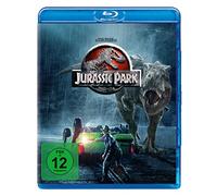 Jurassic Park -Bd- - Movie [Blu-Ray] [1993]