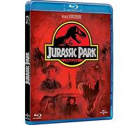 Jurassic Park [Blu-ray]