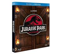 Jurassic park [Blu-ray] [FR Import] [Blu-ray]
