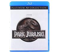 Jurassic Park [Blu-Ray] [Region B] (English audio. English subtitles)