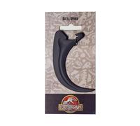 Jurassic Park bottle opener